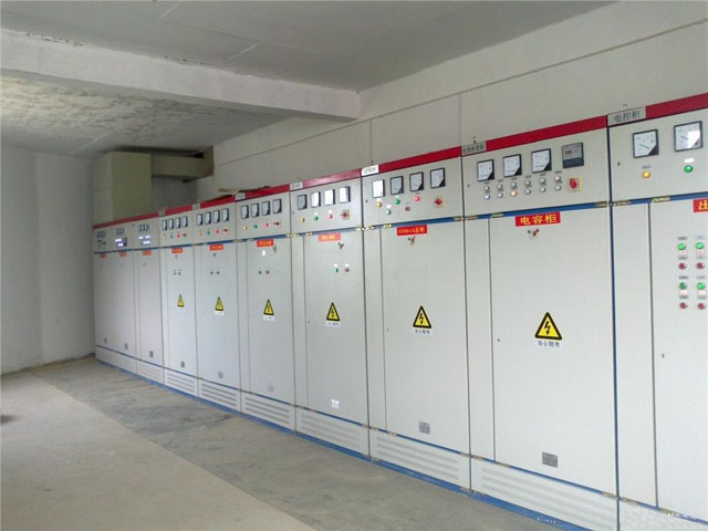 黄石高低压配电柜