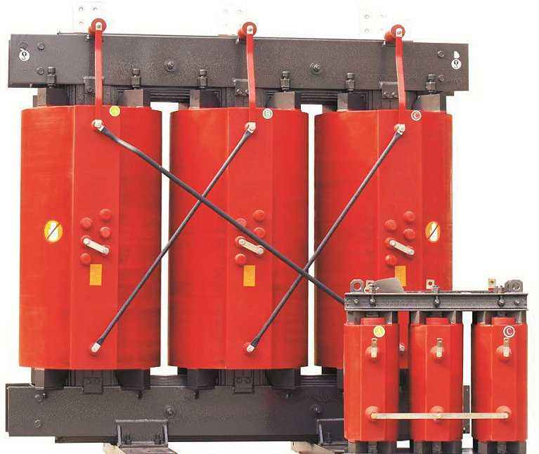 黄石SCB11干式变压器