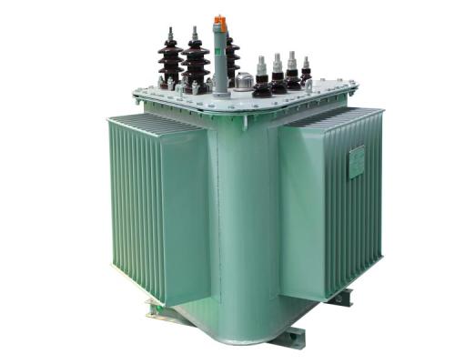 黄石S11/S13-MRL卷铁芯变压器