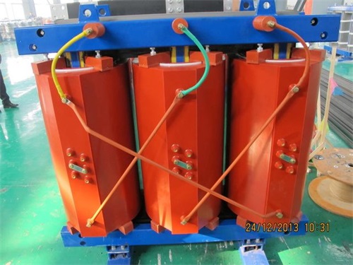 黄石SCB11-630KVA/10KV/0.4KV干式变压器