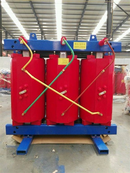 黄石SCB12-250KVA干式变压器