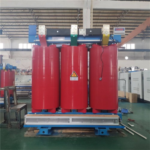黄石SCB11-1600KVA/10KV/0.4KV干式变压器