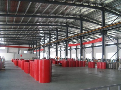 黄石50KVA干式变压器