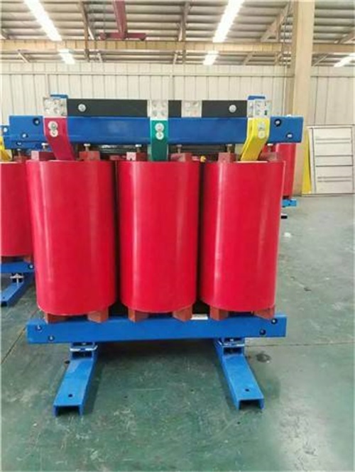 黄石SCB11-1000KVA/10KV/0.4KV干式变压器