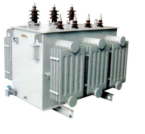 黄石SCB11-50KVA/10KV/0.4KV油浸式变压器