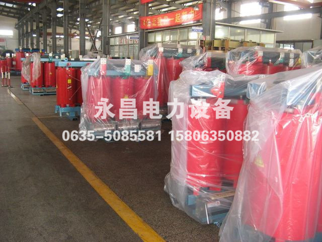 黄石变压器厂家