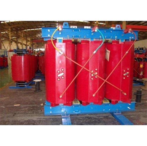 黄石SCB10-315KVA/10KV/0.4KV干式变压器
