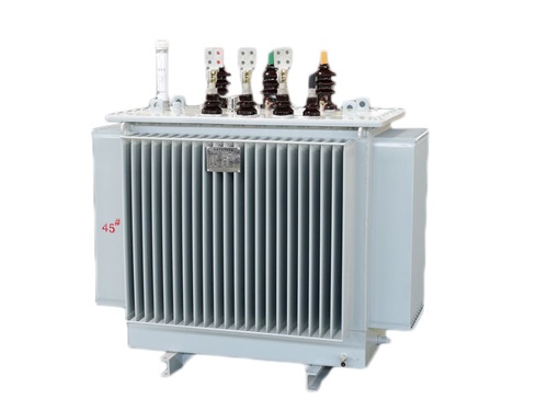黄石S13-125KVA/10KV/0.4KV油浸式变压器
