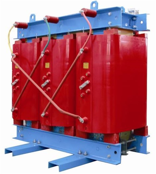 黄石SCB10-125KVA/10KV/0.4KV干式变压器