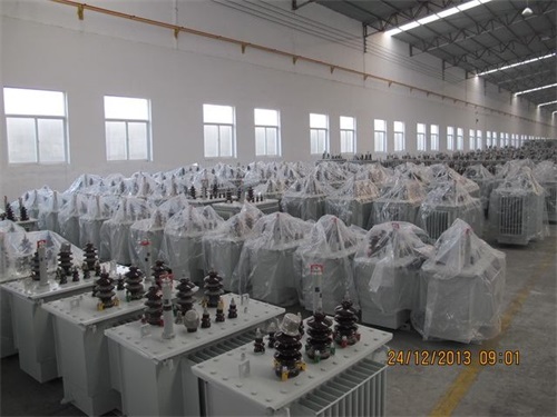 黄石S13-315KVA/35KV/10KV/0.4KV油浸式变压器