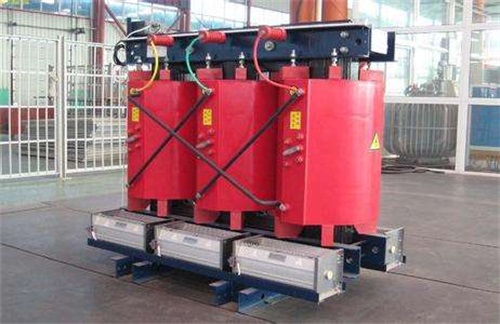 黄石SCB11-3150KVA/10KV/0.4KV干式变压器