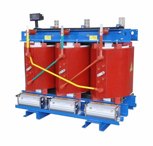 黄石SCB11-125KVA/10KV干式变压器厂家