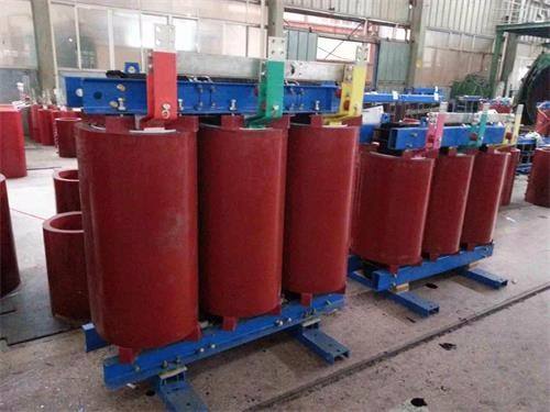 黄石SCB12-200KVA/10KV/0.4KV干式变压器