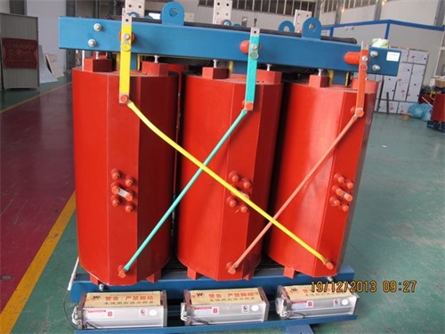 黄石SCB10-1600KVA干式变压器厂家库存