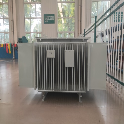 黄石S11变压器