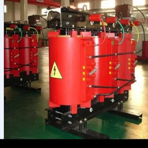 黄石SCB14-2500KVA干式变压器