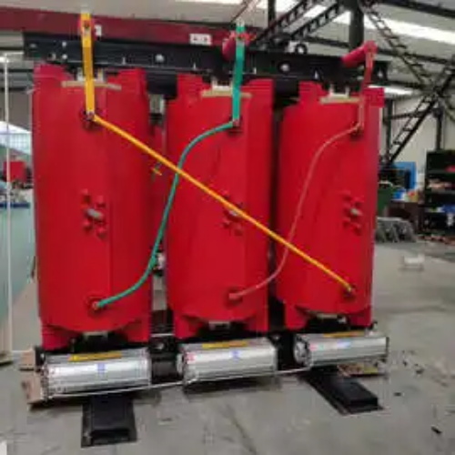 黄石SCB14-200KVA干式变压器