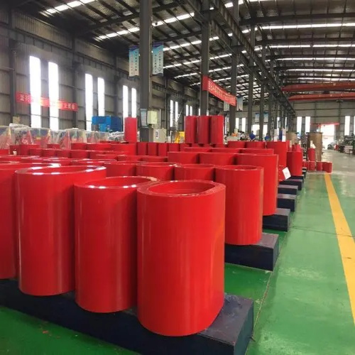 黄石1250KVA非晶合金干式变压器