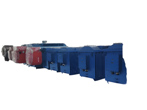 黄石井下矿用变压器型号